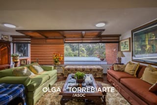 Casa en venta Lomas del Bosque — Casa en Venta en Santa Catarina Pinula, Guatemala, Ciudad — miniatura 14 de 15