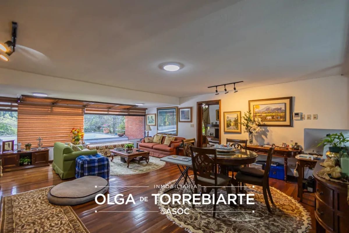 Casa en venta Lomas del Bosque — Casa en Venta en Santa Catarina Pinula, Guatemala, Ciudad — foto 13 de 15