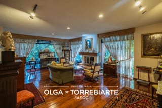 Casa en venta Lomas del Bosque — Casa en Venta en Santa Catarina Pinula, Guatemala, Ciudad — miniatura 12 de 15