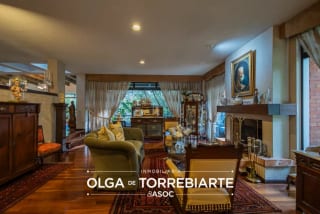 Casa en venta Lomas del Bosque — Casa en Venta en Santa Catarina Pinula, Guatemala, Ciudad — miniatura 11 de 15