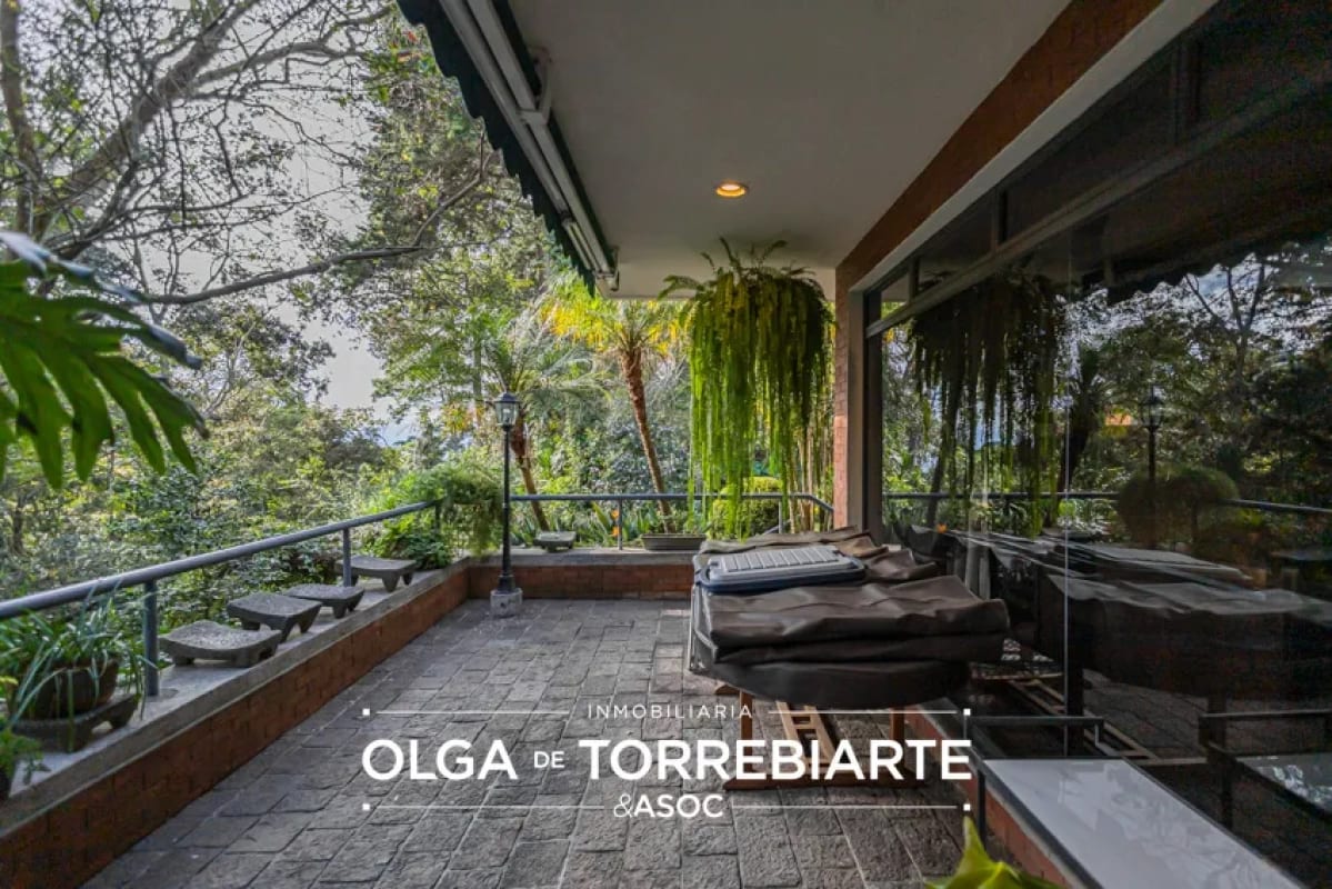 Casa en venta Lomas del Bosque — Casa en Venta en Santa Catarina Pinula, Guatemala, Ciudad — foto 9 de 15