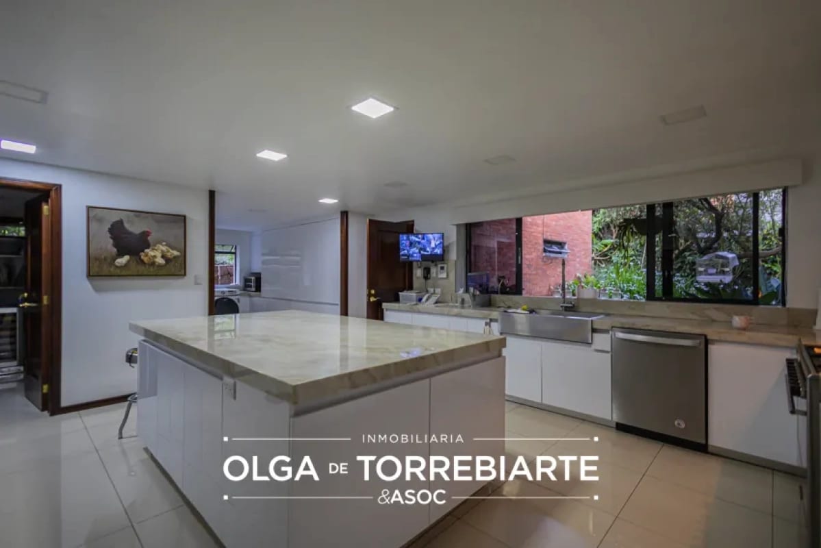 Casa en venta Lomas del Bosque — Casa en Venta en Santa Catarina Pinula, Guatemala, Ciudad — foto 8 de 15