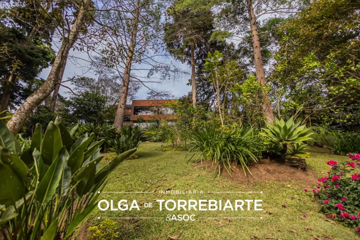 Casa en venta Lomas del Bosque — Casa en Venta en Santa Catarina Pinula, Guatemala, Ciudad — foto 3 de 15
