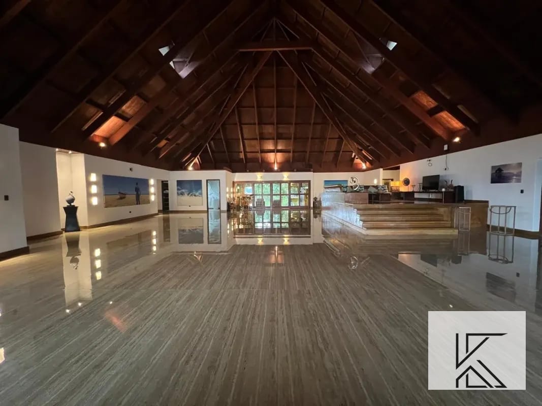Mansión a la venta en Rio Dulce — Casa vacacional en Venta en Río dulce, Izabal — foto 1 de 15
