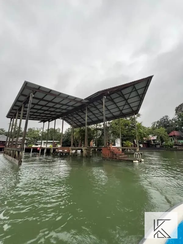 Mansión a la venta en Rio Dulce — Casa vacacional en Venta en Río dulce, Izabal — foto 15 de 15