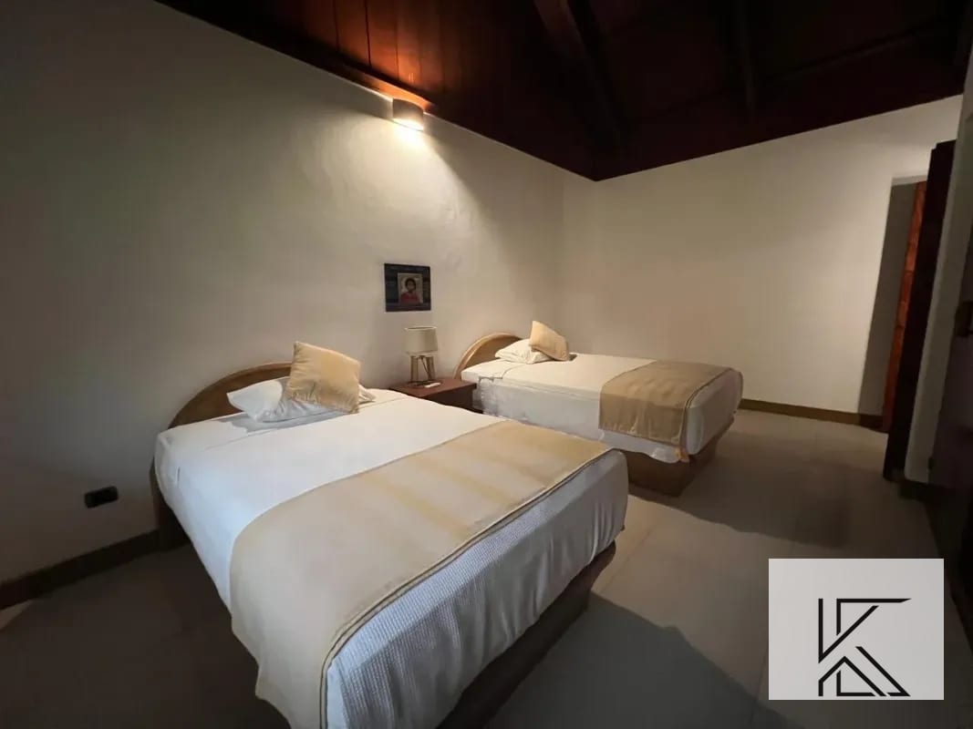 Mansión a la venta en Rio Dulce — Casa vacacional en Venta en Río dulce, Izabal — foto 10 de 15