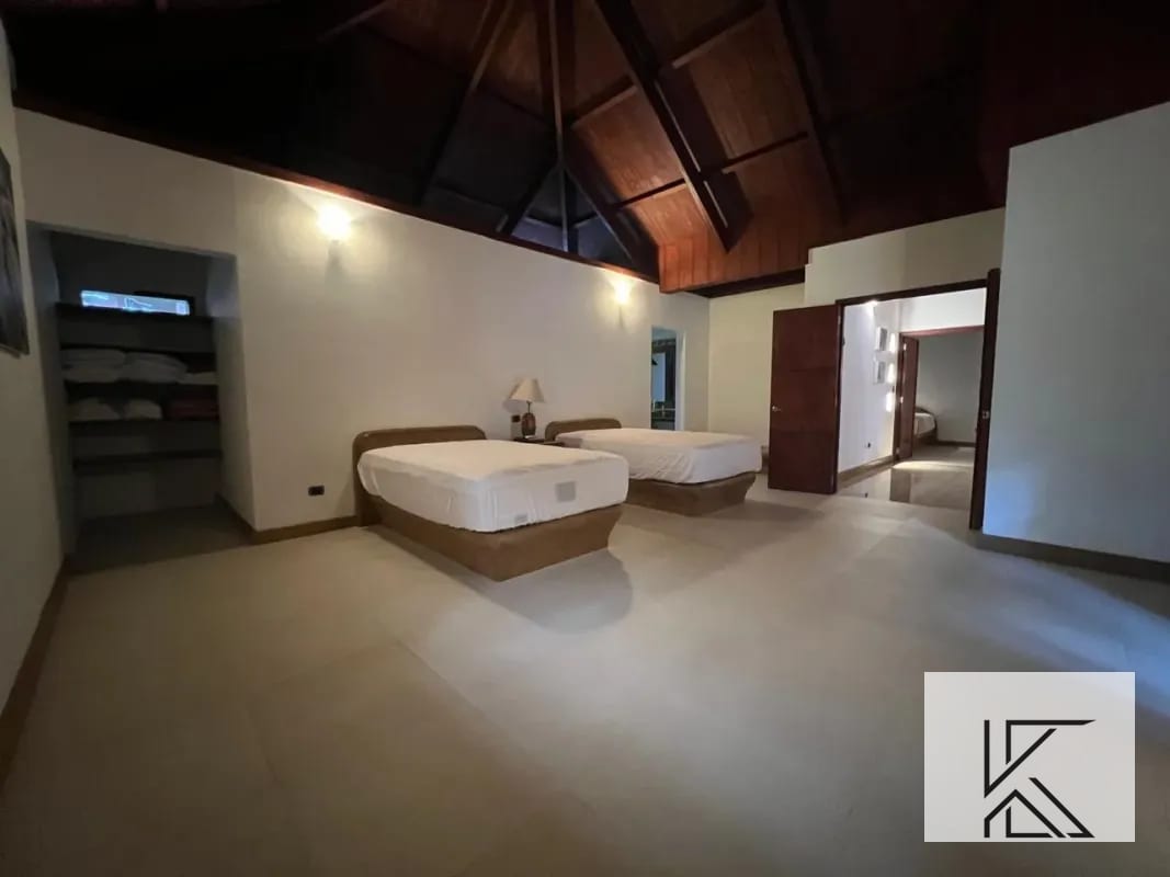 Mansión a la venta en Rio Dulce — Casa vacacional en Venta en Río dulce, Izabal — foto 9 de 15