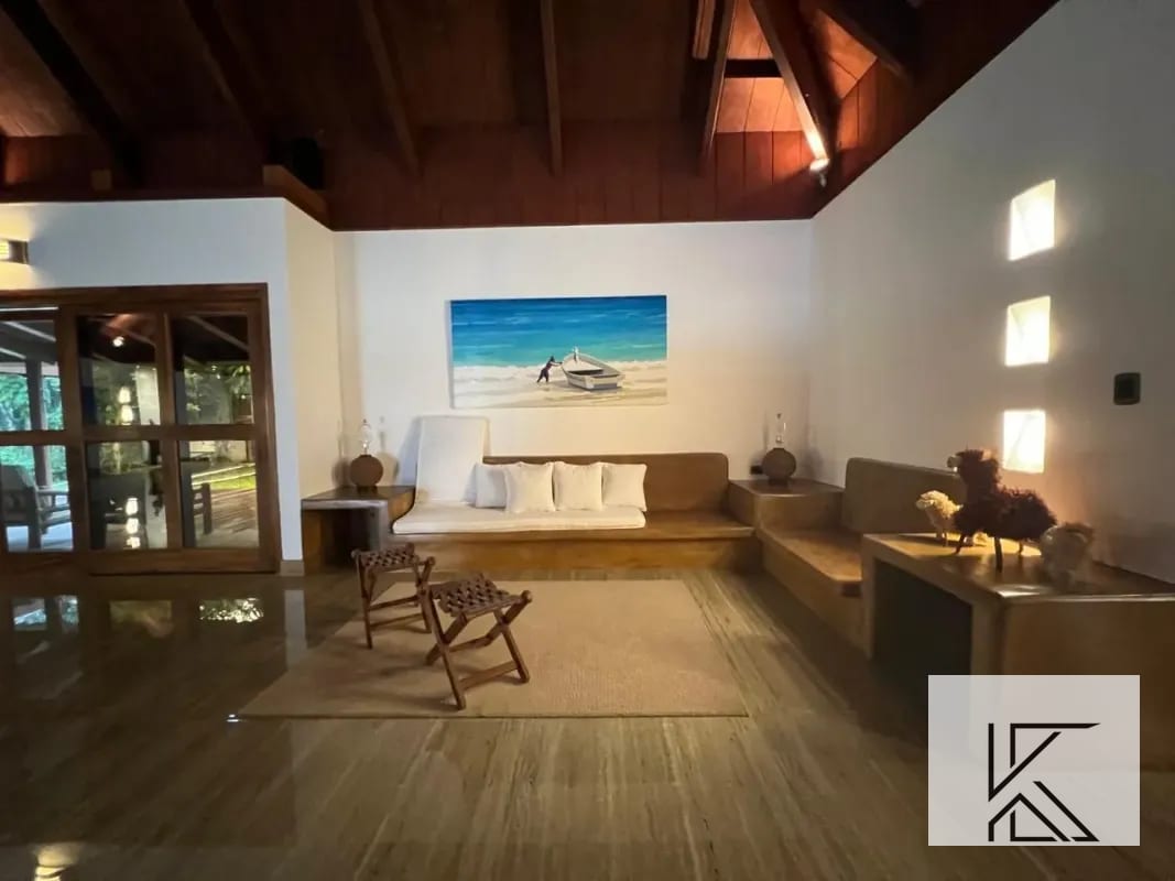 Mansión a la venta en Rio Dulce — Casa vacacional en Venta en Río dulce, Izabal — foto 8 de 15