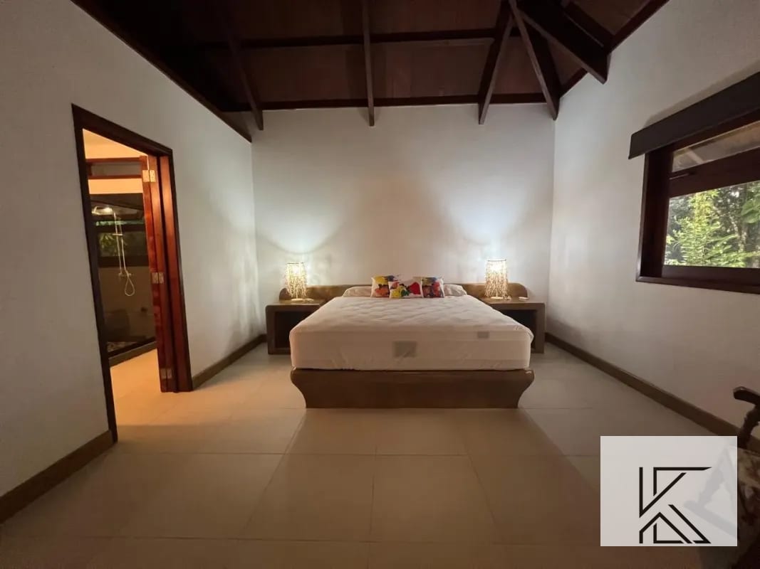 Mansión a la venta en Rio Dulce — Casa vacacional en Venta en Río dulce, Izabal — foto 7 de 15
