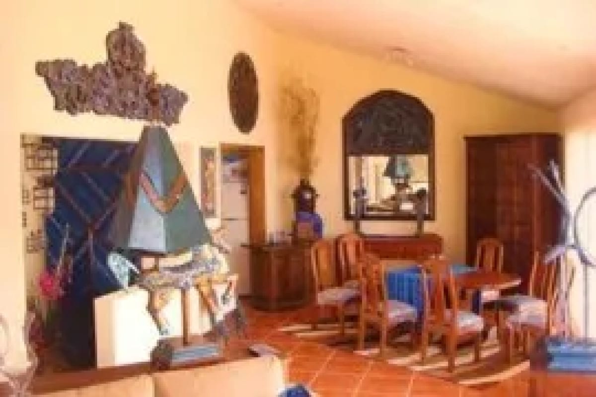 Casa en Santa Catarina Palopó, Atitlán — Casa en Alquiler en Santa Catarina Palopó, Sololá — foto 2 de 3