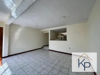 Amplia casa en venta en condominio Km 19 a San José Pinula — Casa en Venta en San José Pinula, Guatemala, Ciudad — miniatura 1 de 16