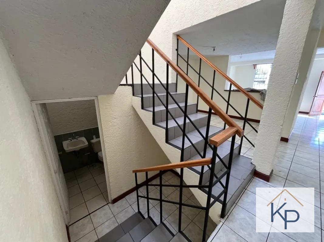 Amplia casa en venta en condominio Km 19 a San José Pinula — Casa en Venta en San José Pinula, Guatemala, Ciudad — foto 15 de 16