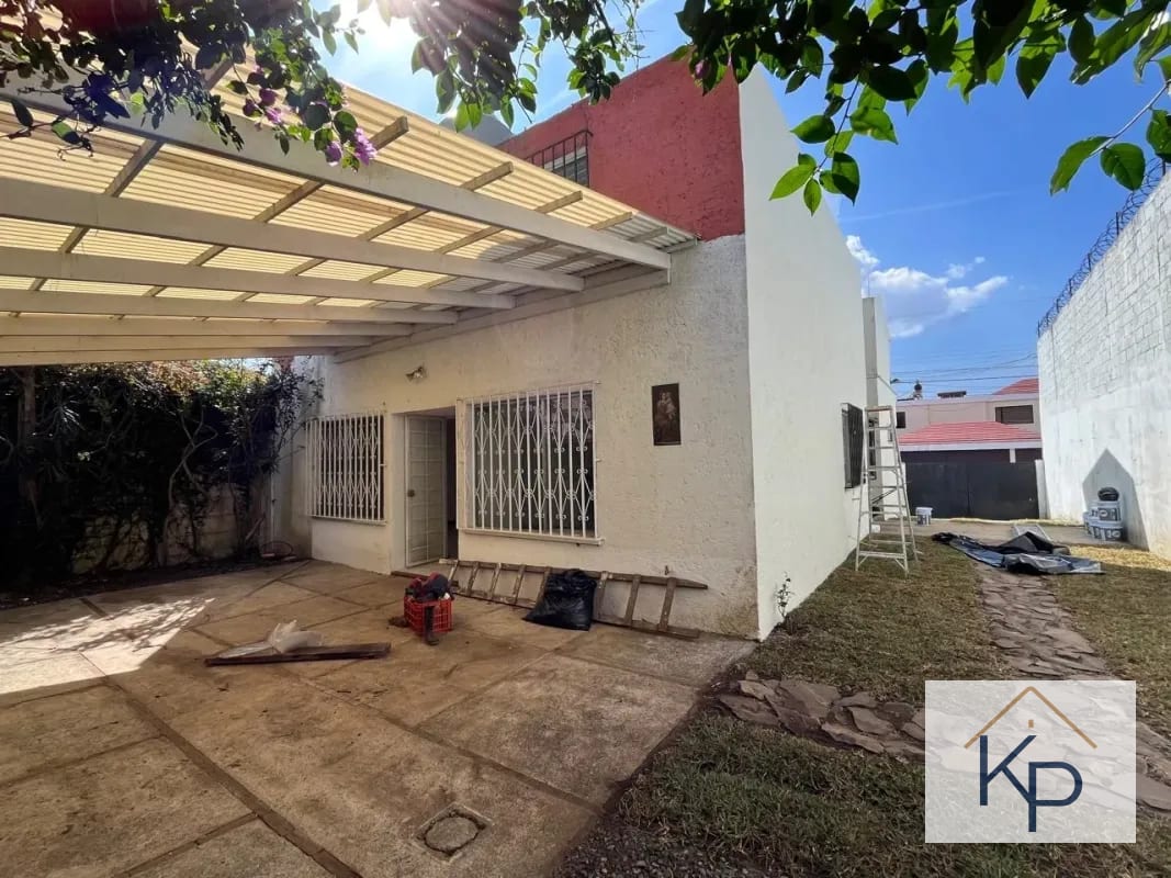 Amplia casa en venta en condominio Km 19 a San José Pinula — Casa en Venta en San José Pinula, Guatemala, Ciudad — foto 10 de 16