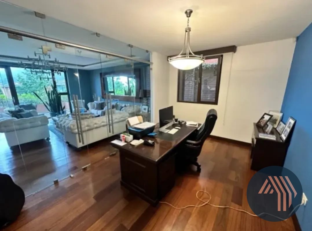 Venta de Hermosa Casa - Res. Concepción, KM 15 CES — Casa en Venta en Condominio Dalias-Residencias Concepción., Carretera a El Salvador, Guatemala, Ciudad — foto 11 de 12