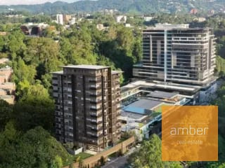 Apartamento en Spazio, Zona 15 — Apartamento en Venta en Spazio, Zona 15, Guatemala, Ciudad — miniatura 1 de 12