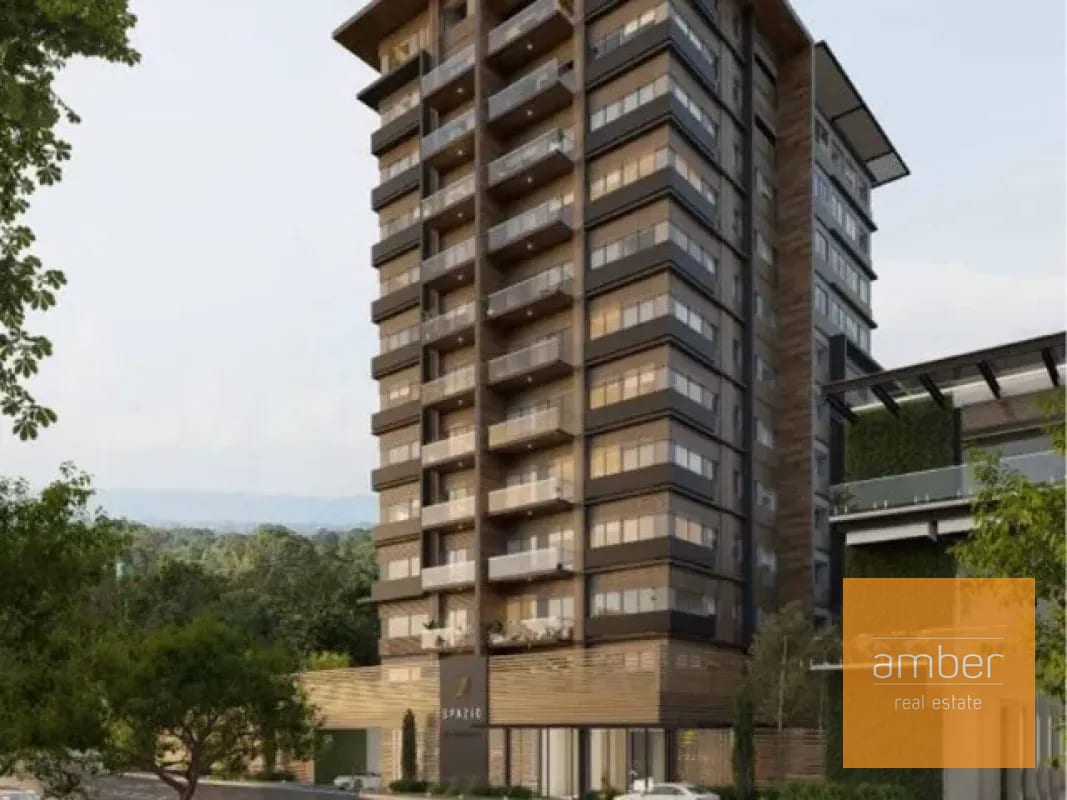 Apartamento en Spazio, Zona 15 — Apartamento en Venta en Spazio, Zona 15, Guatemala, Ciudad — foto 12 de 12