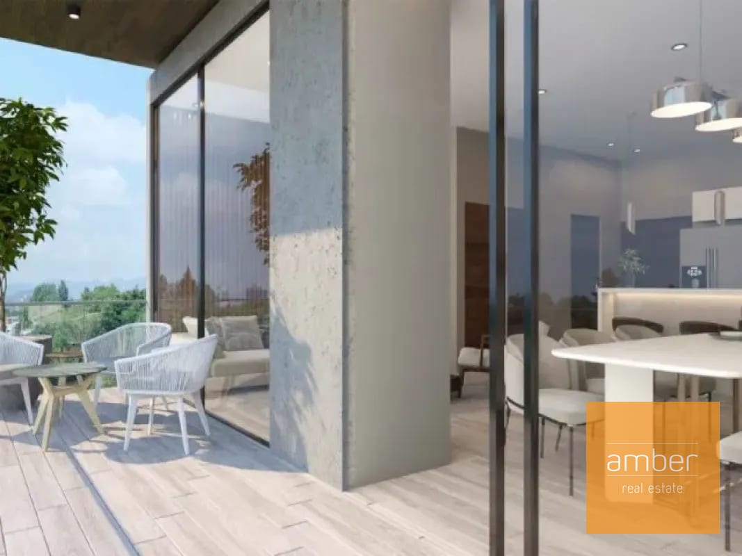 Apartamento en Spazio, Zona 15 — Apartamento en Venta en Spazio, Zona 15, Guatemala, Ciudad — foto 4 de 12