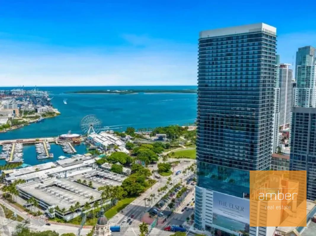 Domus II, Miami, Fl — Apartamento en Venta en Estados Unidos, Internacional — foto 1 de 12