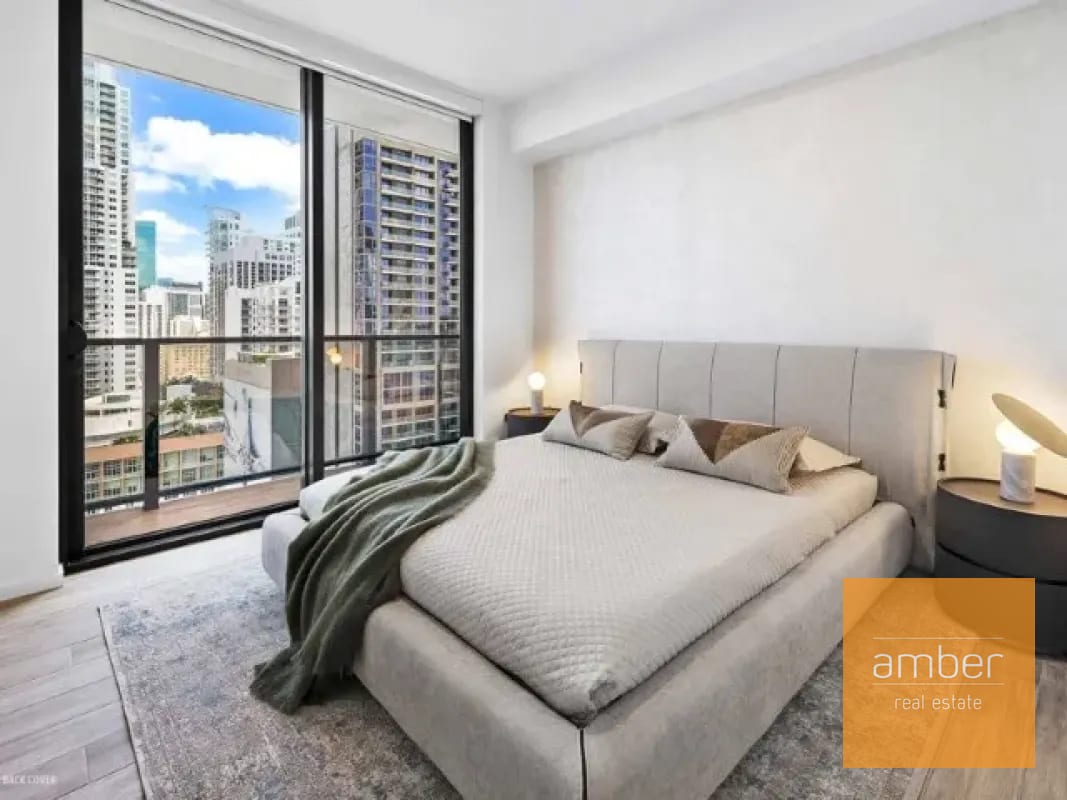 Domus II, Miami, Fl — Apartamento en Venta en Estados Unidos, Internacional — foto 10 de 12