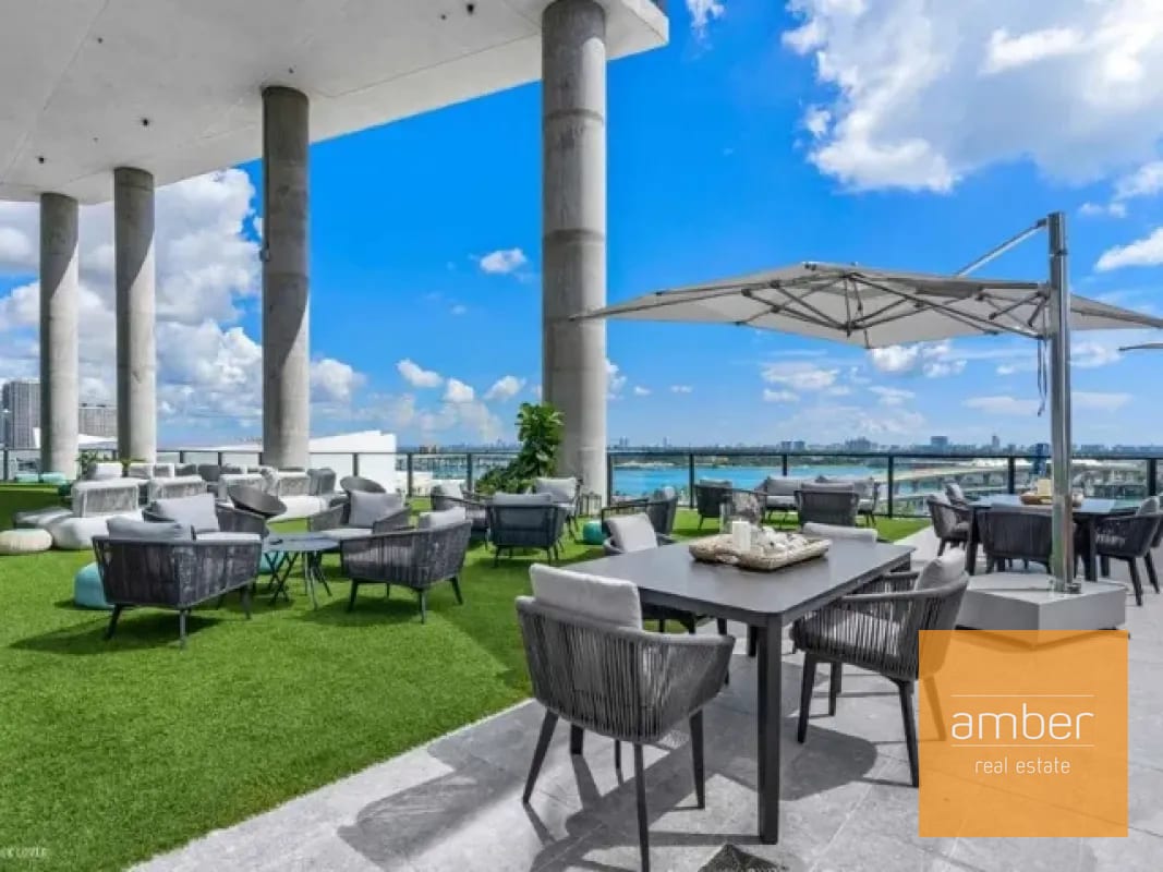 Domus II, Miami, Fl — Apartamento en Venta en Estados Unidos, Internacional — foto 4 de 12