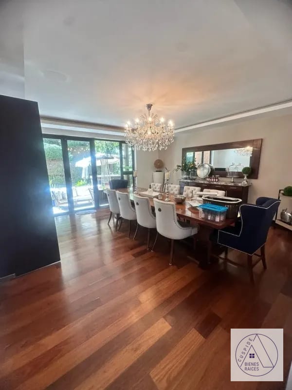 Carr. Salvador km 15 se vende preciosa casa en Condominio Las Camelias - Condado Concepción — Casa en Venta en Condominio Dalias-Residencias Concepción., Carretera a El Salvador, Guatemala, Ciudad — foto 1 de 10