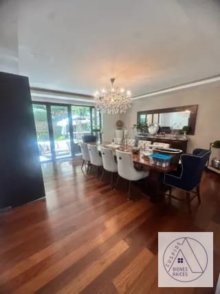 Carr. Salvador km 15 se vende preciosa casa en Condominio Las Camelias - Condado Concepción — Casa en Venta en Condominio Dalias-Residencias Concepción., Carretera a El Salvador, Guatemala, Ciudad — miniatura 1 de 10