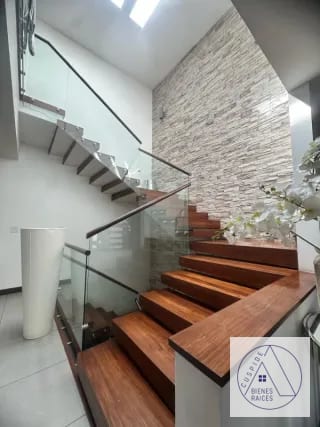 Carr. Salvador km 15 se vende preciosa casa en Condominio Las Camelias - Condado Concepción — Casa en Venta en Condominio Dalias-Residencias Concepción., Carretera a El Salvador, Guatemala, Ciudad — miniatura 10 de 10