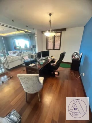 Carr. Salvador km 15 se vende preciosa casa en Condominio Las Camelias - Condado Concepción — Casa en Venta en Condominio Dalias-Residencias Concepción., Carretera a El Salvador, Guatemala, Ciudad — miniatura 3 de 10