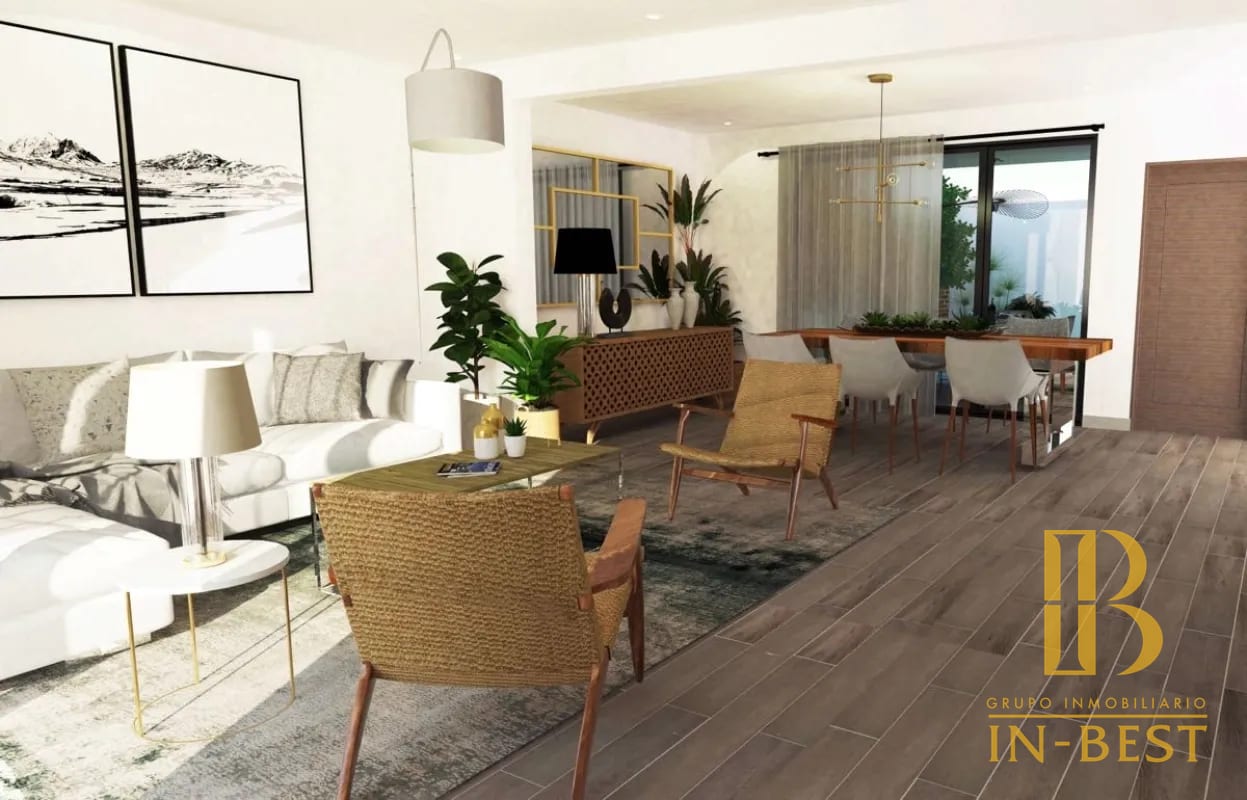 Casas en venta Elgin II — Casa en Venta en Zona 14, Guatemala, Ciudad — foto 9 de 9
