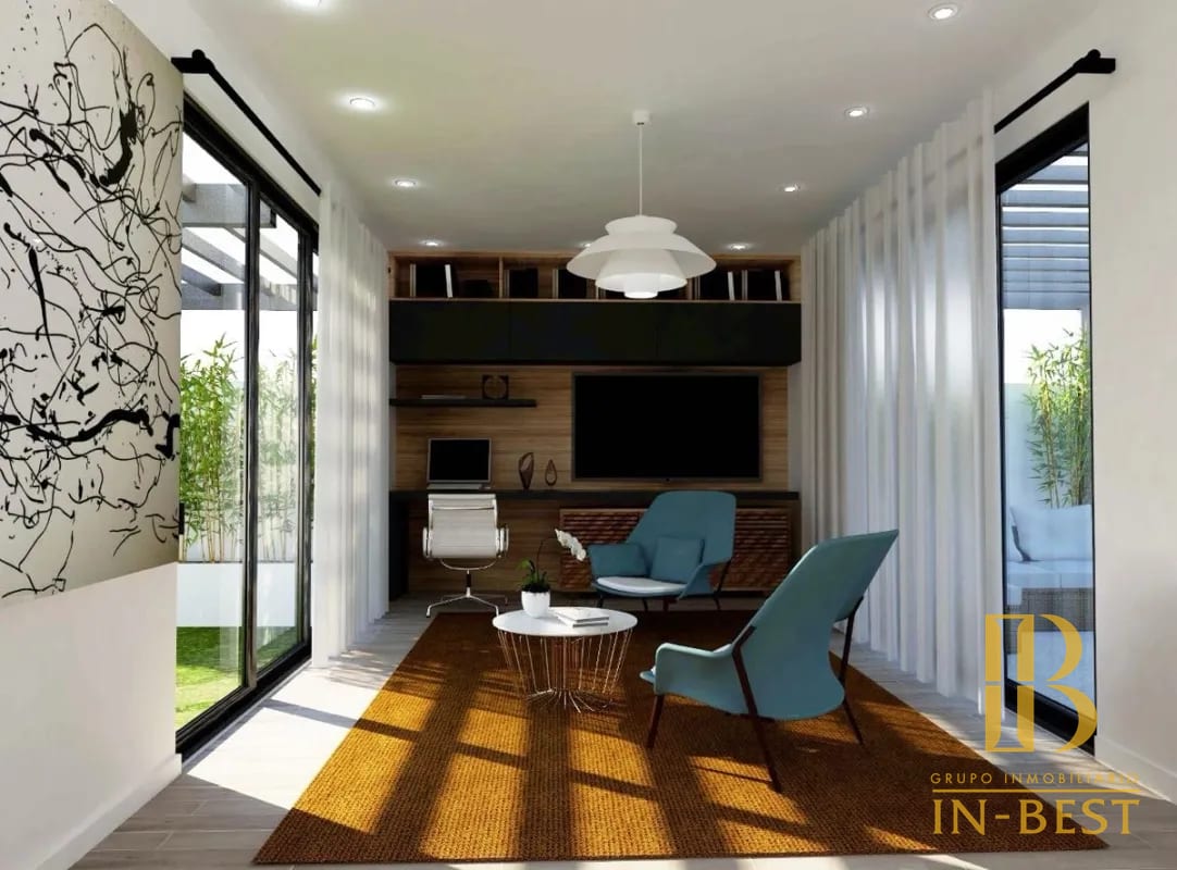 Casas en venta Elgin II — Casa en Venta en Zona 14, Guatemala, Ciudad — foto 8 de 9