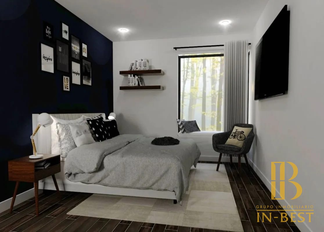 Casas en venta Elgin II — Casa en Venta en Zona 14, Guatemala, Ciudad — foto 7 de 9