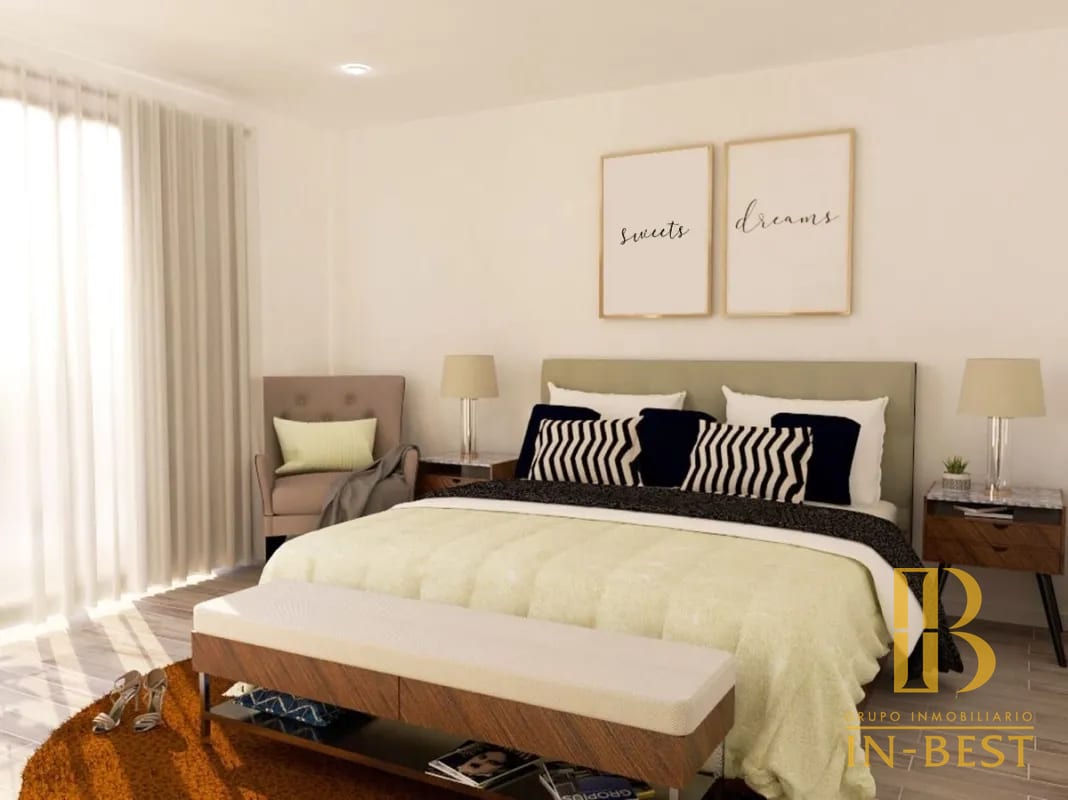 Casas en venta Elgin II — Casa en Venta en Zona 14, Guatemala, Ciudad — foto 6 de 9