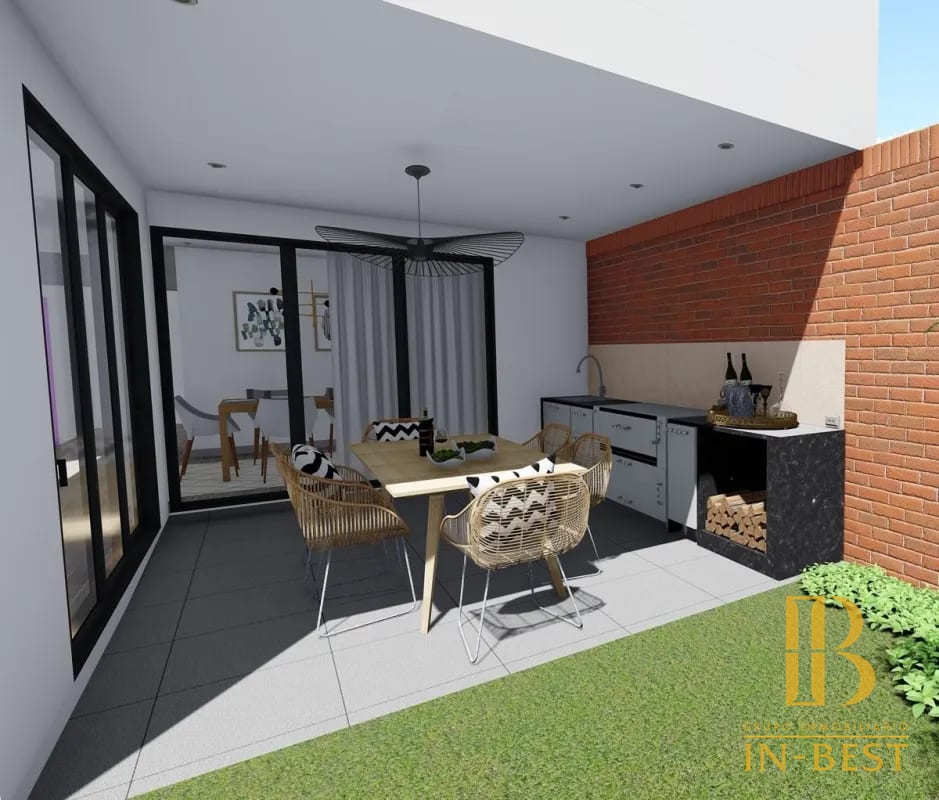 Casas en venta Elgin II — Casa en Venta en Zona 14, Guatemala, Ciudad — foto 5 de 9
