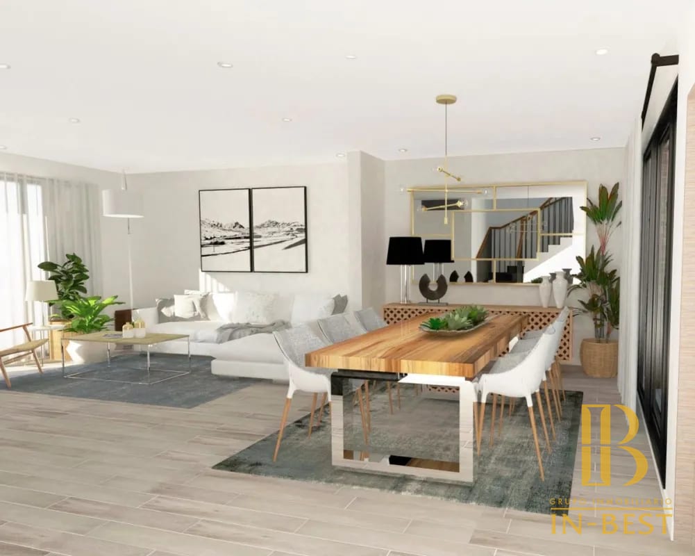 Casas en venta Elgin II — Casa en Venta en Zona 14, Guatemala, Ciudad — foto 3 de 9