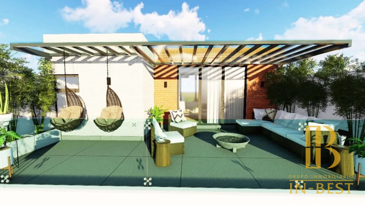 Casas en venta Elgin II — Casa en Venta en Zona 14, Guatemala, Ciudad — foto 2 de 9