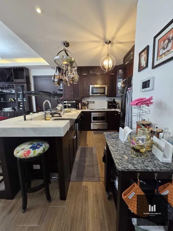 Bello Apartamento en Venta Lirios de Cayala Zona 16 — Apartamento en Venta en Lirios de Cayalá II, Zona 16, Guatemala, Ciudad — foto 1 de 8