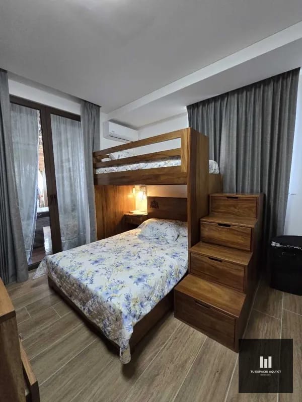 Bello Apartamento en Venta Lirios de Cayala Zona 16 — Apartamento en Venta en Lirios de Cayalá II, Zona 16, Guatemala, Ciudad — foto 7 de 8