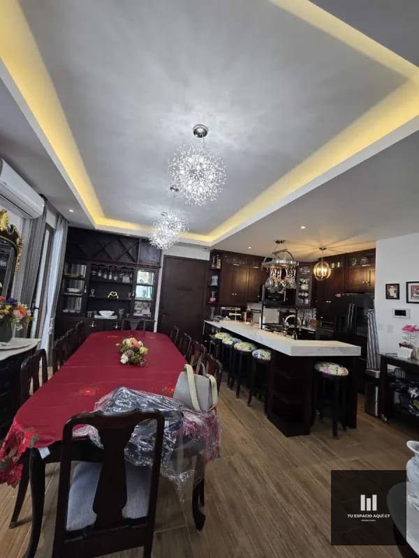 Bello Apartamento en Venta Lirios de Cayala Zona 16 — Apartamento en Venta en Lirios de Cayalá II, Zona 16, Guatemala, Ciudad — foto 6 de 8