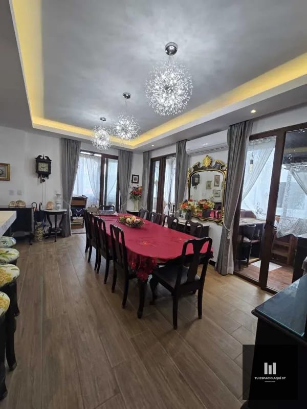 Bello Apartamento en Venta Lirios de Cayala Zona 16 — Apartamento en Venta en Lirios de Cayalá II, Zona 16, Guatemala, Ciudad — foto 5 de 8