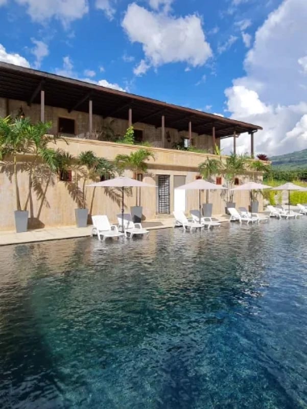 Casa en Antigua Guatemala — Casa en Venta en Antigua, Sacatepéquez — foto 2 de 2