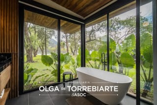 Casa frente al Lago en Amatitlán — Casa en Alquiler en Amatitlán, Guatemala, Ciudad — miniatura 2 de 16