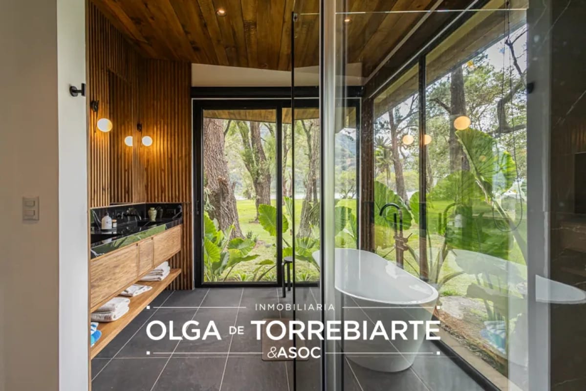 Casa frente al Lago en Amatitlán — Casa en Alquiler en Amatitlán, Guatemala, Ciudad — foto 5 de 16