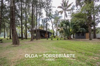 Casa frente al Lago en Amatitlán — Casa en Alquiler en Amatitlán, Guatemala, Ciudad — miniatura 11 de 16