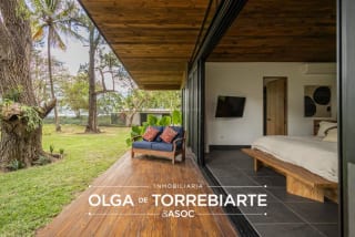 Casa frente al Lago en Amatitlán — Casa en Alquiler en Amatitlán, Guatemala, Ciudad — miniatura 8 de 16