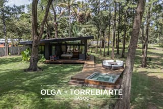 Casa frente al Lago en Amatitlán — Casa en Alquiler en Amatitlán, Guatemala, Ciudad — miniatura 1 de 16