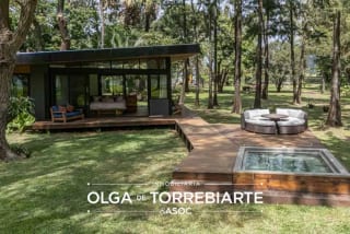 Casa frente al Lago en Amatitlán — Casa en Alquiler en Amatitlán, Guatemala, Ciudad — miniatura 6 de 16
