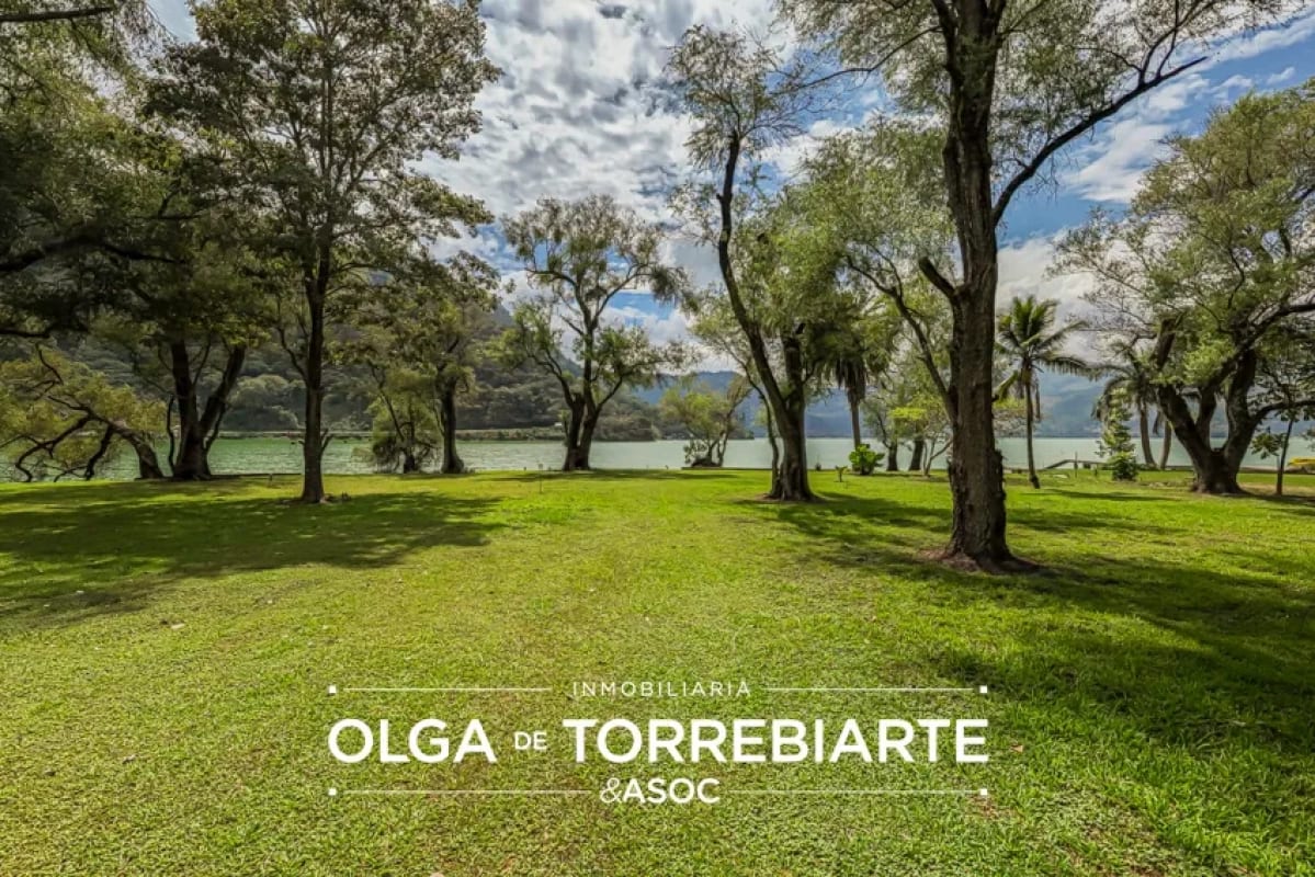 Casa frente al Lago en Amatitlán — Casa en Alquiler en Amatitlán, Guatemala, Ciudad — foto 7 de 16