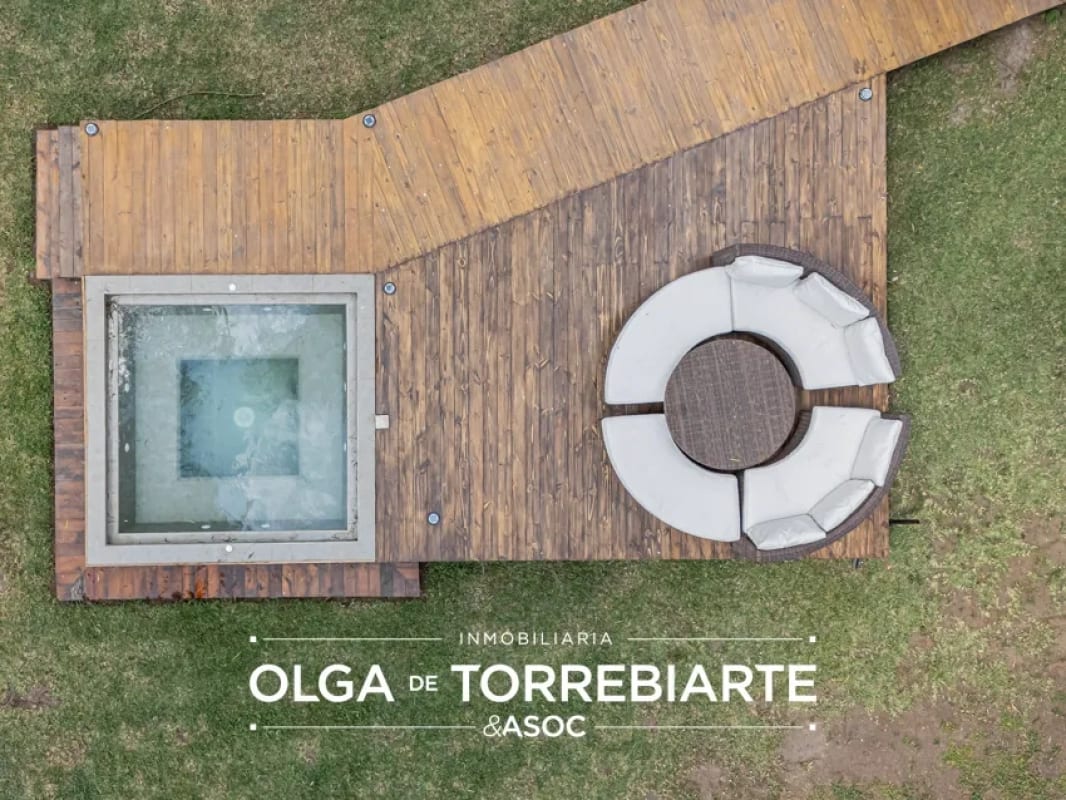 Casa frente al Lago en Amatitlán — Casa en Alquiler en Amatitlán, Guatemala, Ciudad — foto 12 de 16