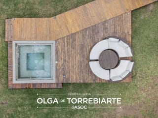Casa frente al Lago en Amatitlán — Casa en Alquiler en Amatitlán, Guatemala, Ciudad — miniatura 12 de 16