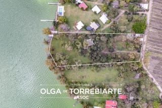 Casa frente al Lago en Amatitlán — Casa en Alquiler en Amatitlán, Guatemala, Ciudad — miniatura 16 de 16
